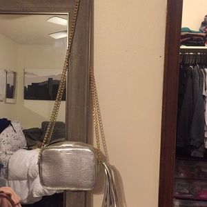 Cross body Victoria's Secret bag